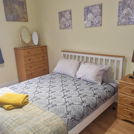 Nanny Bambi'S Highland Hoose Apartment อินเวอร์เนส ภายนอก รูปภาพ