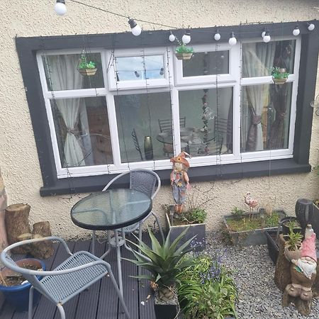 Nanny Bambi'S Highland Hoose Apartment อินเวอร์เนส ห้อง รูปภาพ