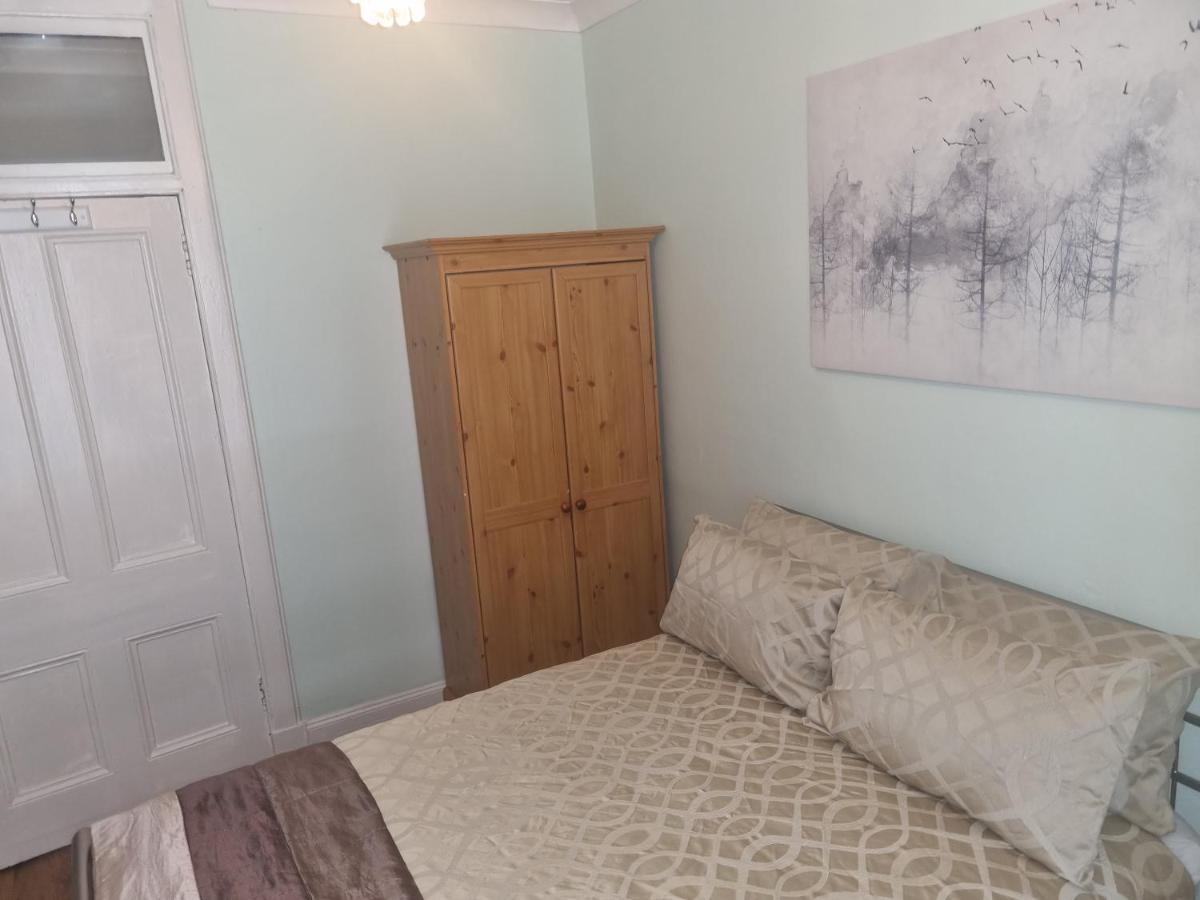 Nanny Bambi'S Highland Hoose Apartment อินเวอร์เนส ภายนอก รูปภาพ
