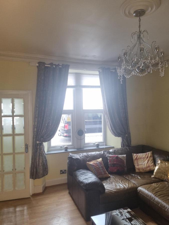 Nanny Bambi'S Highland Hoose Apartment อินเวอร์เนส ภายนอก รูปภาพ
