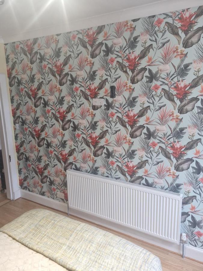Nanny Bambi'S Highland Hoose Apartment อินเวอร์เนส ภายนอก รูปภาพ