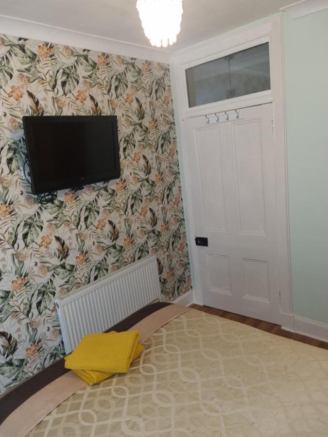 Nanny Bambi'S Highland Hoose Apartment อินเวอร์เนส ภายนอก รูปภาพ