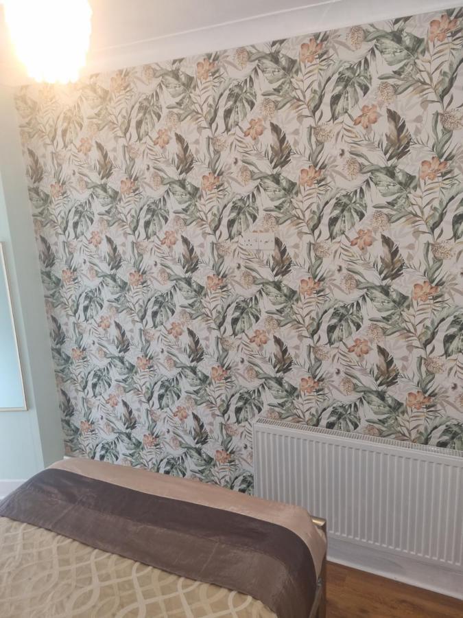 Nanny Bambi'S Highland Hoose Apartment อินเวอร์เนส ภายนอก รูปภาพ