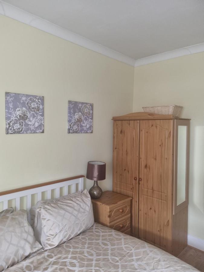 Nanny Bambi'S Highland Hoose Apartment อินเวอร์เนส ภายนอก รูปภาพ