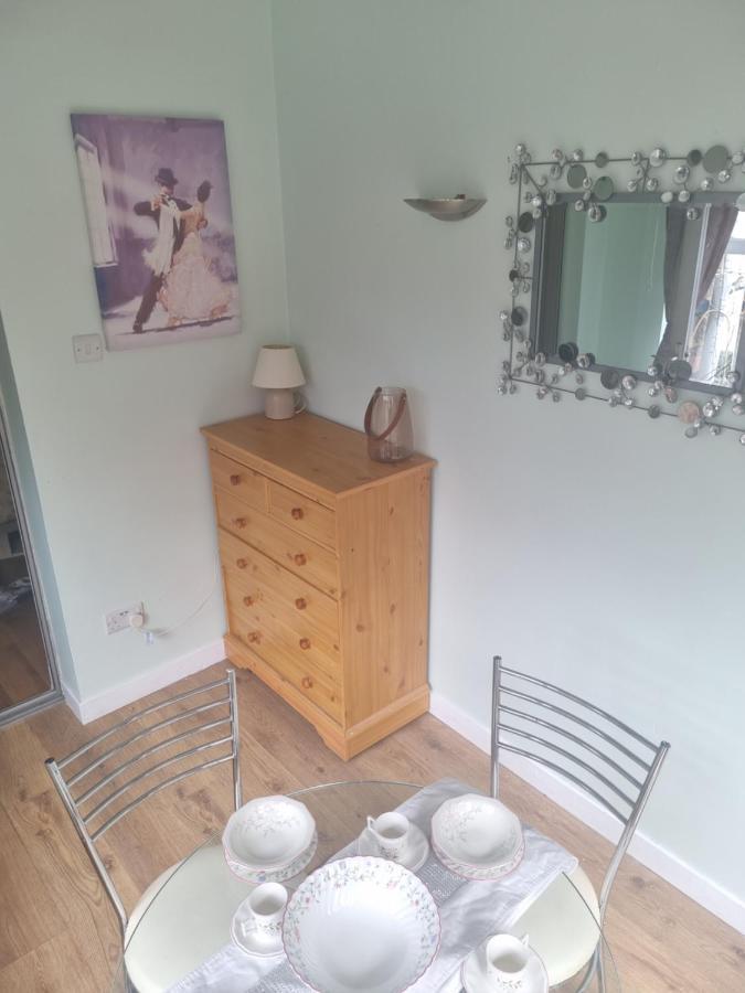 Nanny Bambi'S Highland Hoose Apartment อินเวอร์เนส ภายนอก รูปภาพ