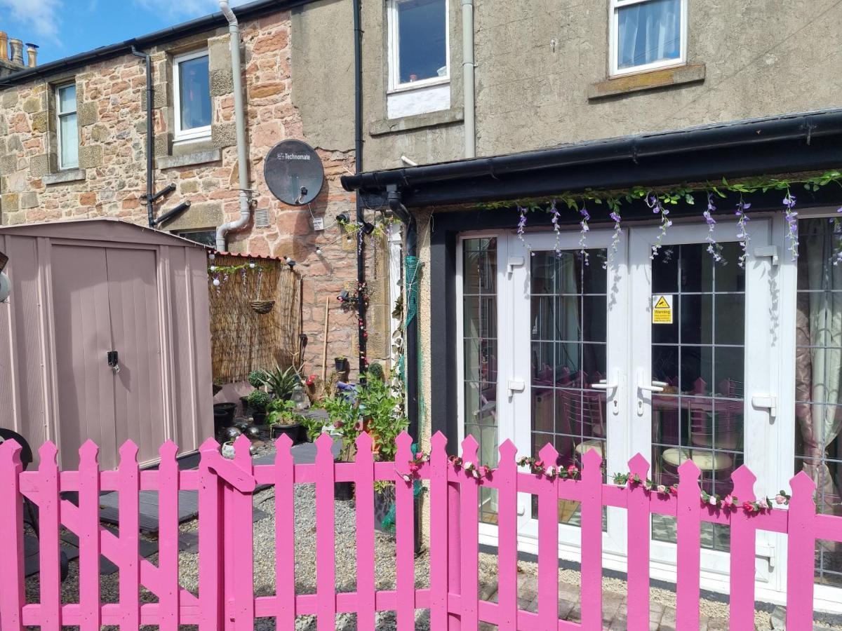 Nanny Bambi'S Highland Hoose Apartment อินเวอร์เนส ภายนอก รูปภาพ