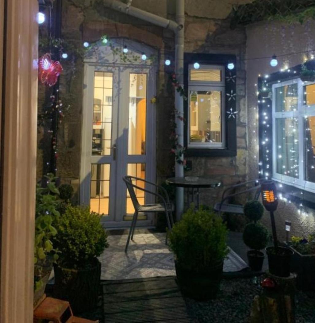 Nanny Bambi'S Highland Hoose Apartment อินเวอร์เนส ภายนอก รูปภาพ