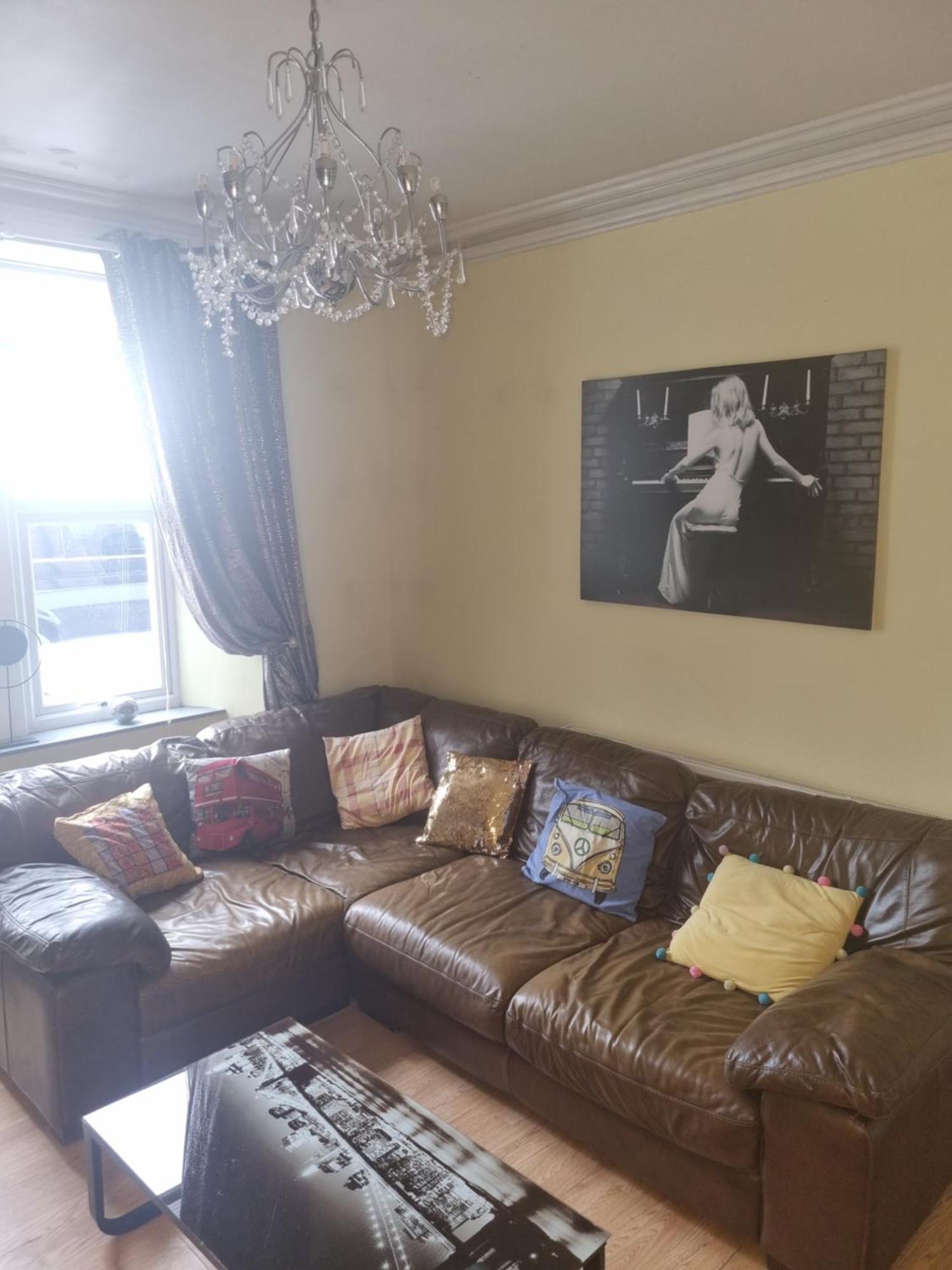 Nanny Bambi'S Highland Hoose Apartment อินเวอร์เนส ห้อง รูปภาพ